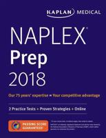 NAPLEX Prep 2018