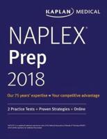 Naplex Prep 2018