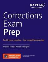 Correction Officer Exam Prep