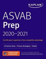 ASVAB Prep 2020-2021