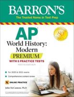 AP World History: Modern Premium