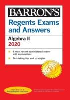 Regents Exams and Answers: Algebra II 2020