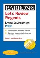 Let's Review Regents: Living Environment 2020