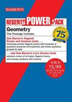 Regents Geometry Power Pack