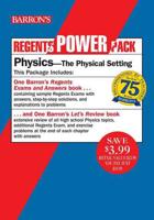 Regents Physics Power Pack