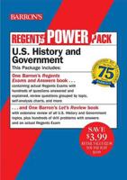 Regents U.S. History and Government Power Pack