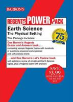 Regents Earth Science Power Pack