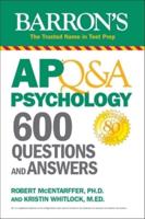 AP Q&A Psychology