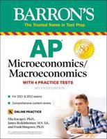 AP Microeconomics/macroeconomics