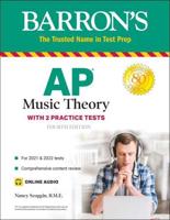 AP Music Theory
