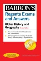 Regents Exams and Answers: Global History and Geography 2021