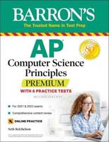 AP Computer Science Principles Premium