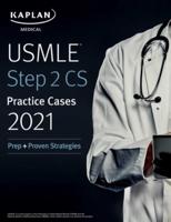 USMLE Step 2 CS Practice Cases 2021