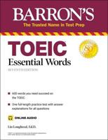 TOEIC Essential Words