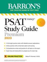 PSAT/NMSQT Study Guide