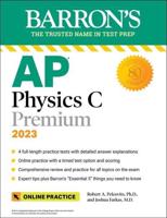 AP Physics C Premium, 2023