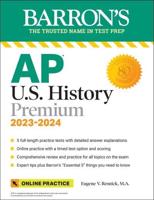 AP United States History Premium 2023-2024