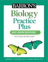 Barron's Biology Practice Plus