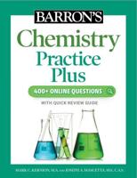 Barron's Chemistry Practice Plus
