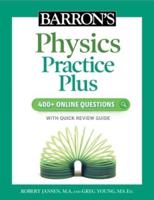 Barron's Physics Practice Plus