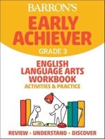 English Language Arts Workbook Grade 3