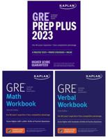 GRE Complete 2023