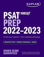 PSAT/NMSQT Prep 2022-2023
