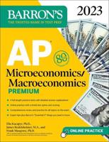 AP Microeconomics/macroeconomics Premium