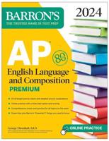 AP English Language and Composition Premium, 2024