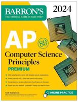 AP Computer Science Principles Premium, 2024