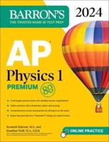 AP Physics 1 Premium 2024