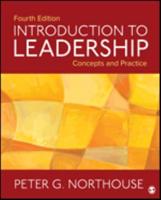 Introduction to Leadership