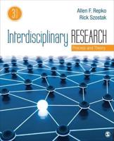 Interdisciplinary Research