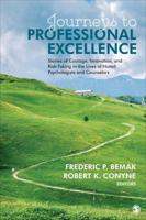 Journeys to Professional Excellence