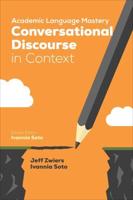 Academic Language Mastery. Conversational Discourse in Context