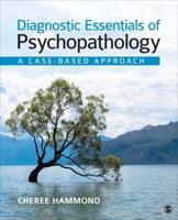 Diagnostic Essentials of Psychopathology