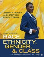 Race, Ethnicity, Gender, & Class