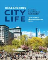 Researching City Life