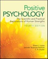 Positive Psychology