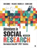 Adventures in Social Research