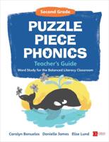 Puzzle Piece Phonics Teacher's Guide