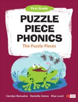 Puzzle Piece Phonics
