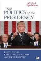 The Politics of the Presidency