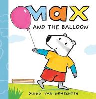 Max and the Balloon