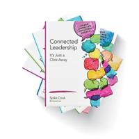 Corwin Connected Leaders Bundle