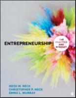 BUNDLE: Neck: Entrepreneurship + Neck: Entrepreneurship Interactive eBook