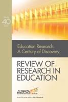 Education Research and Its Second Century