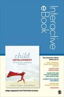 Child Development, 3E Interactive eBook