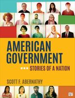 American Government; Stories of a Nation