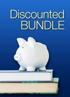 Bundle: Chambliss: Discover Sociology 3E (Loose Leaf)+chambliss: Discover Sociology 3E Interactive eBook